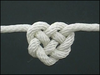 Celtic Heart Knot Image